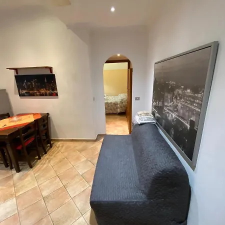 Apartment Sweet Sleep Appia San Giovanni *