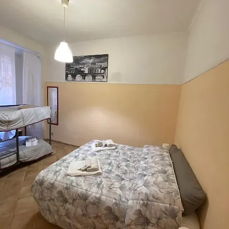 Sweet Sleep Appia San Giovanni Apartment