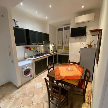 Apartment Sweet Sleep Appia San Giovanni Rome