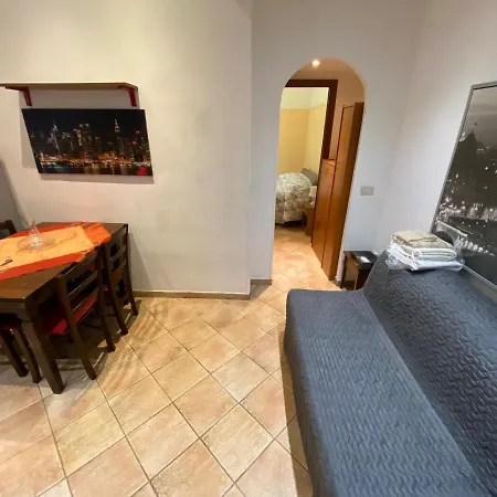 Apartment Sweet Sleep Appia San Giovanni