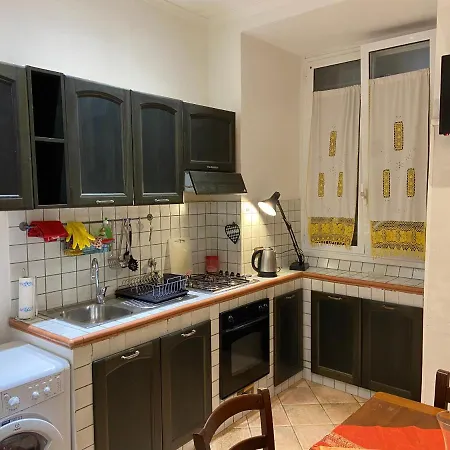 Sweet Sleep Appia San Giovanni Apartment