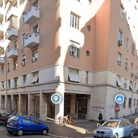 Apartment Sweet Sleep Appia San Giovanni Rome