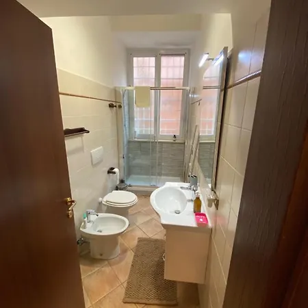 Apartmán Sweet Sleep Appia San Giovanni *