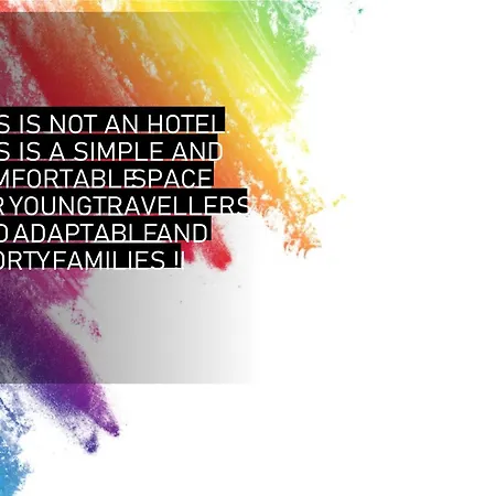 Sweet Sleep Appia San Giovanni * Řím