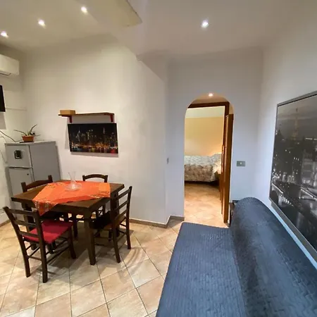 Apartamento Sweet Sleep Appia San Giovanni *